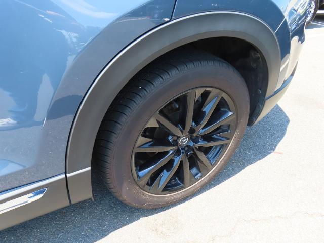 2023 Mazda CX-9 Carbon Edition