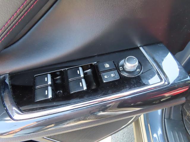 2023 Mazda CX-9 Carbon Edition