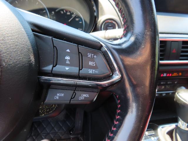 2023 Mazda CX-9 Carbon Edition