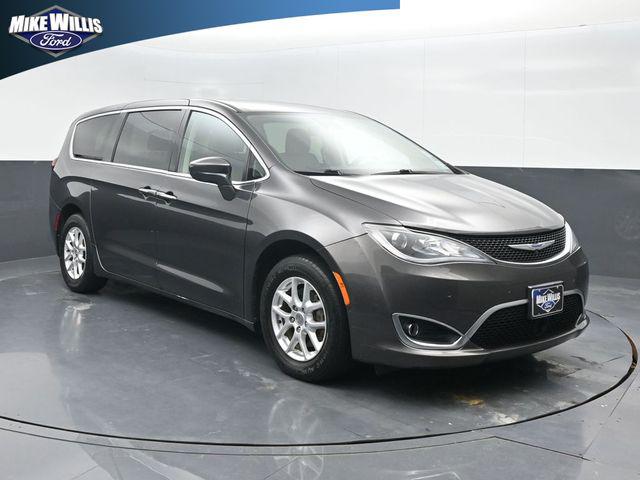 2020 Chrysler Pacifica Touring for sale in Sulphur, LA