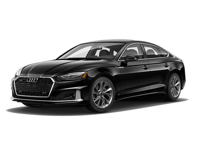 2022 Audi A5 Sportback Premium 40 TFSI quattro S tronic for sale in Ahoskie, NC