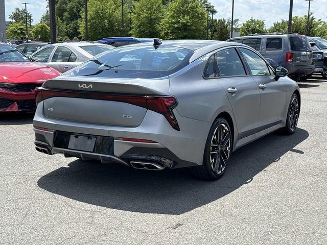 2025 Kia K5 GT 2025 Kia K5 GT