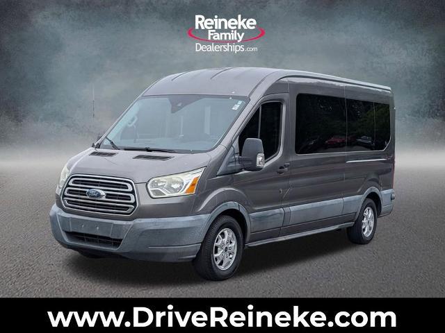 2015 Ford Transit XLT for sale near Findlay, OH