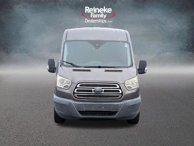 2015 Ford Transit XLT