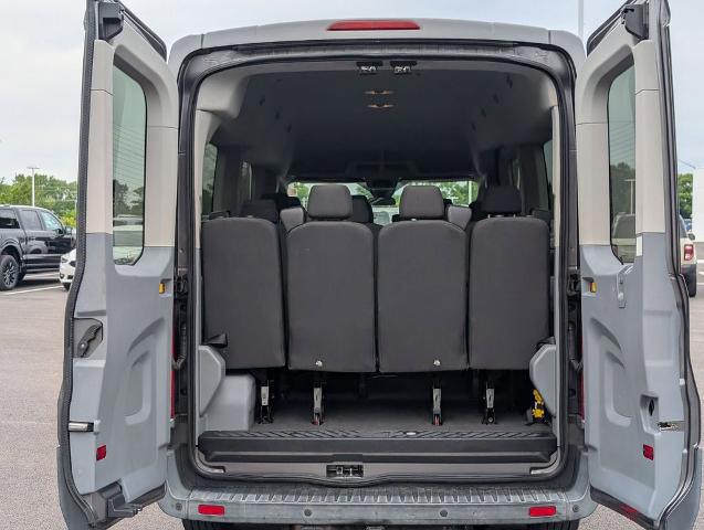 2015 Ford Transit XLT