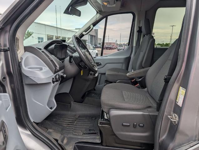 2015 Ford Transit XLT