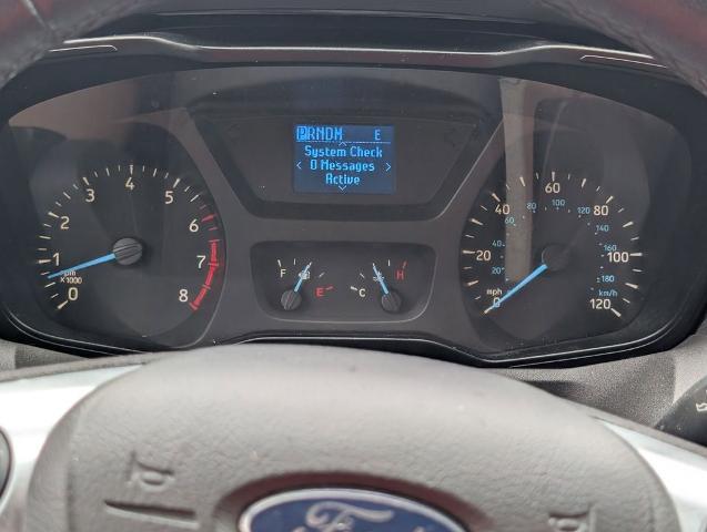 2015 Ford Transit XLT