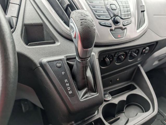 2015 Ford Transit XLT