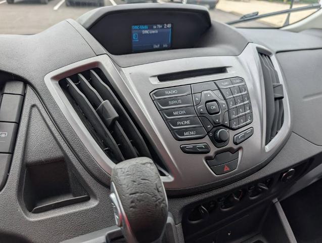 2015 Ford Transit XLT