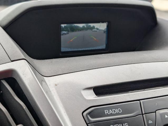 2015 Ford Transit XLT