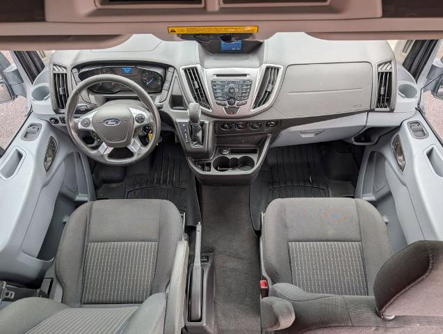 2015 Ford Transit XLT