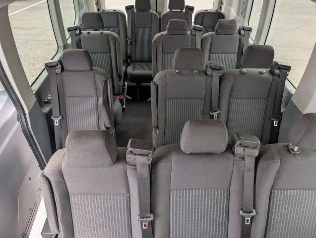 2015 Ford Transit XLT