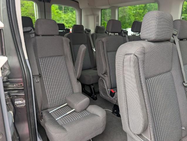 2015 Ford Transit XLT