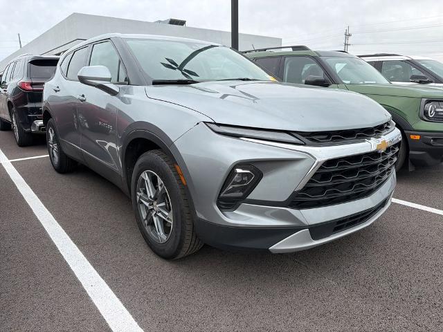 2025 Chevrolet Blazer AWD 2LT for sale near Findlay, OH