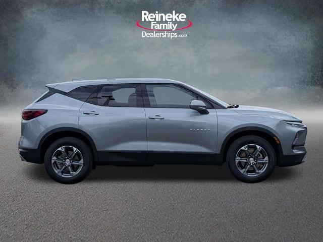 2025 Chevrolet Blazer AWD 2LT