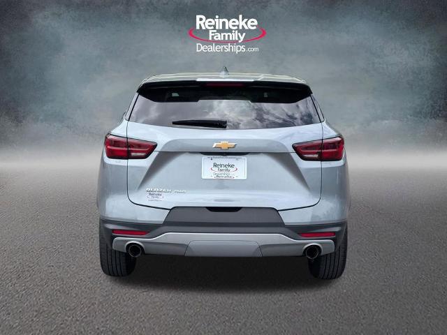 2025 Chevrolet Blazer AWD 2LT