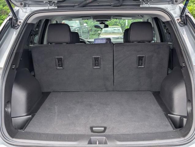 2025 Chevrolet Blazer AWD 2LT