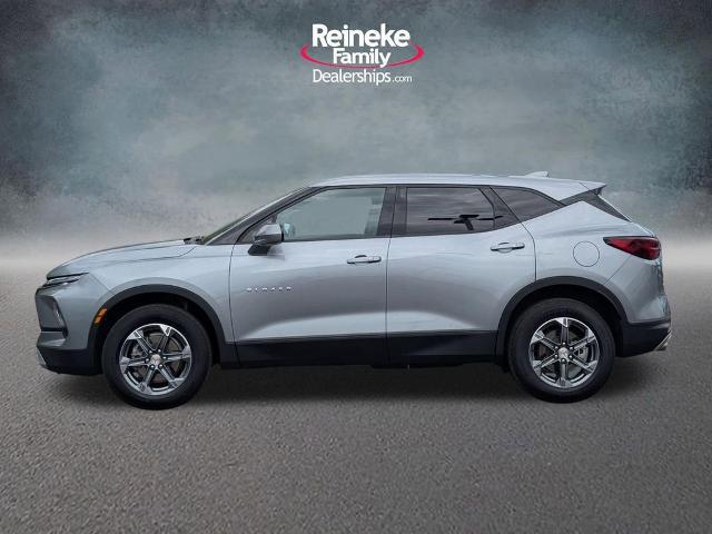 2025 Chevrolet Blazer AWD 2LT