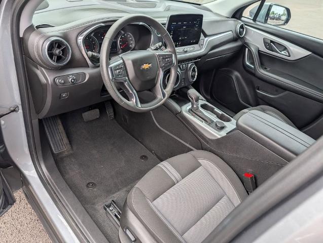 2025 Chevrolet Blazer AWD 2LT