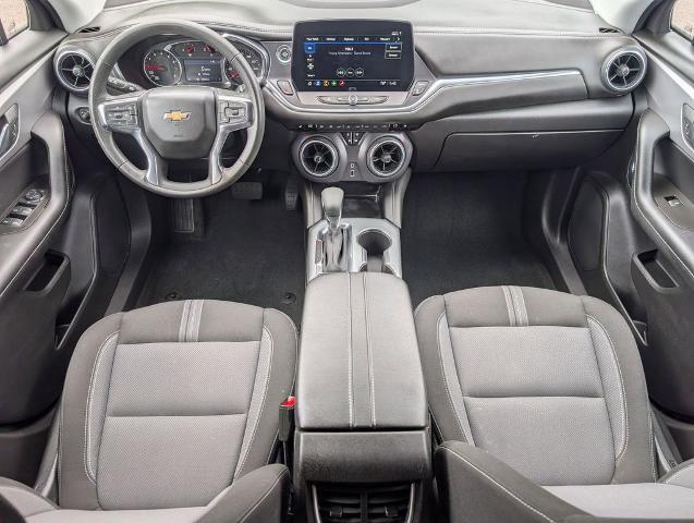 2025 Chevrolet Blazer AWD 2LT