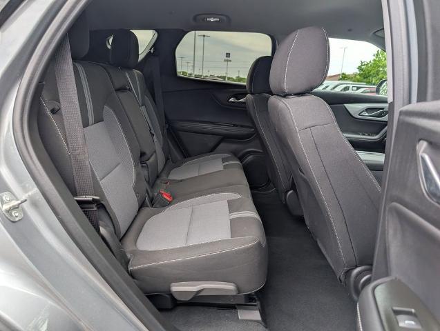 2025 Chevrolet Blazer AWD 2LT