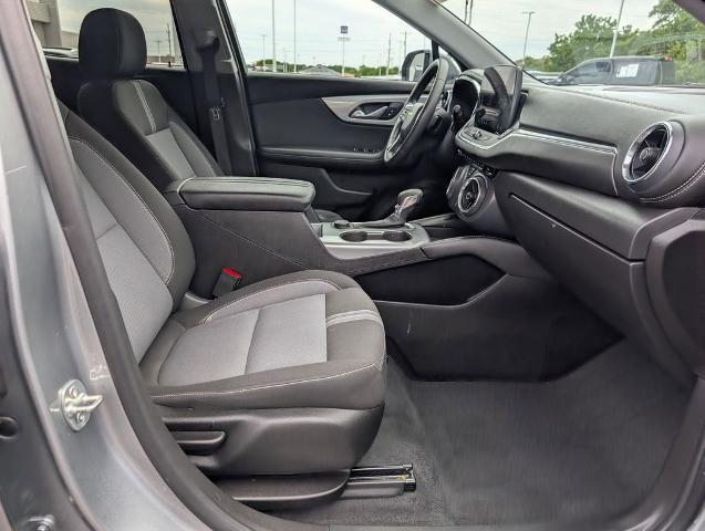 2025 Chevrolet Blazer AWD 2LT