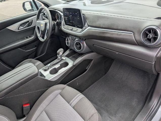 2025 Chevrolet Blazer AWD 2LT