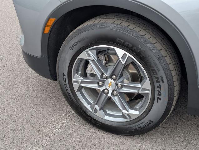 2025 Chevrolet Blazer AWD 2LT