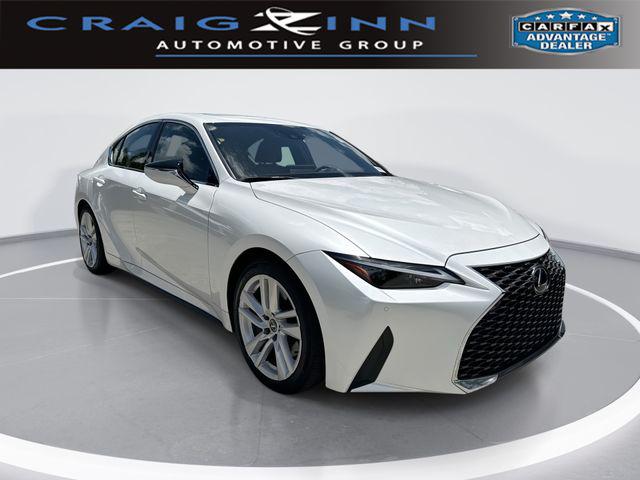 2024 Lexus IS 300 300 for sale in Hollywood, FL