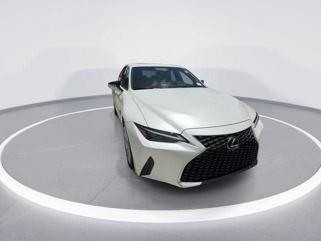 2024 Lexus IS 300 300