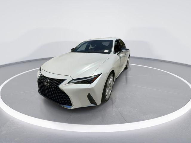 2024 Lexus IS 300 300