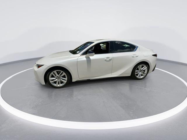 2024 Lexus IS 300 300