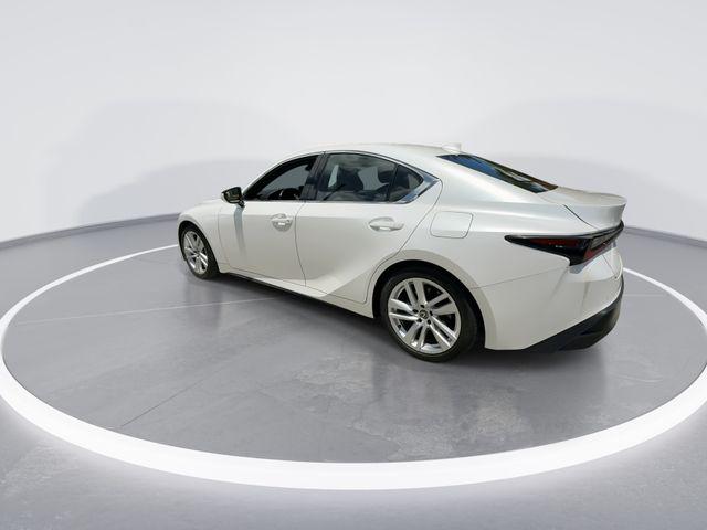 2024 Lexus IS 300 300