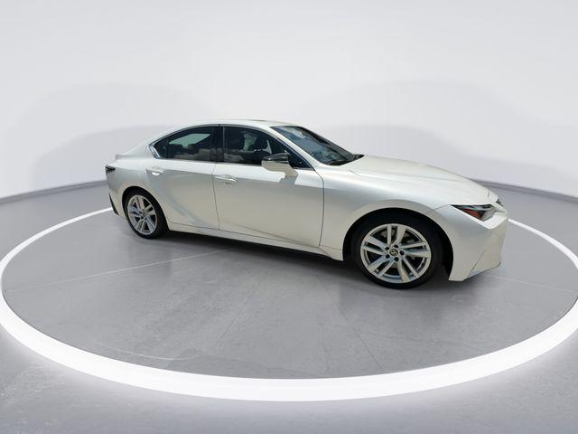 2024 Lexus IS 300 300