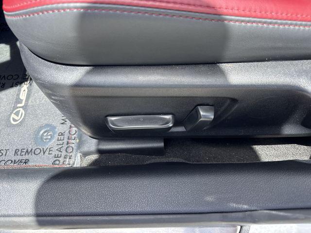 2024 Lexus IS 300 300