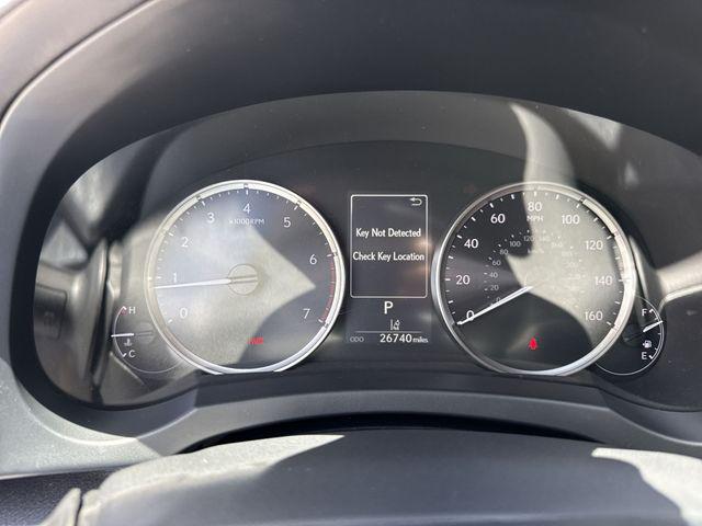 2024 Lexus IS 300 300