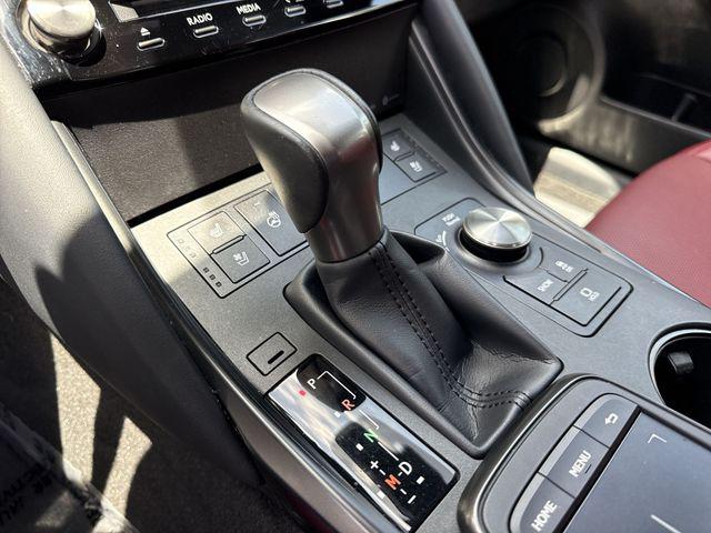 2024 Lexus IS 300 300
