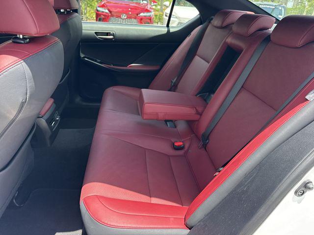 2024 Lexus IS 300 300