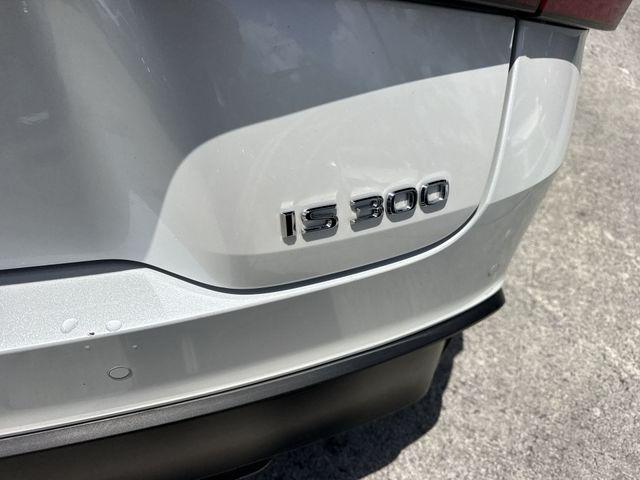 2024 Lexus IS 300 300