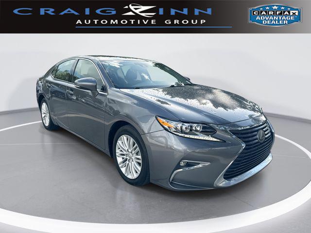 2017 Lexus ES 350 350 for sale in Hollywood, FL