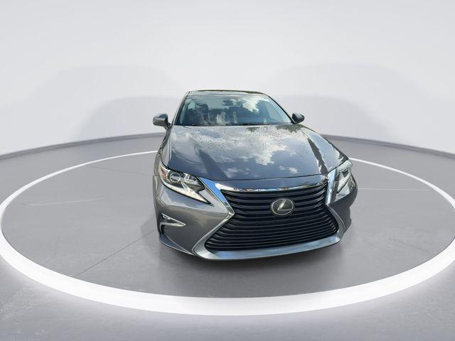 2017 Lexus ES 350 350