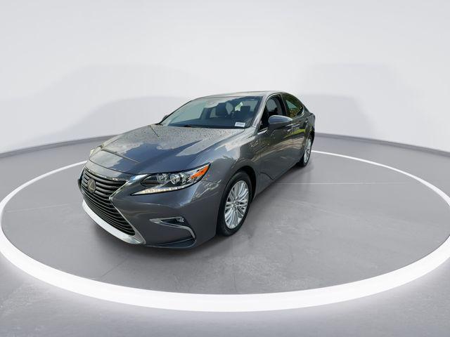 2017 Lexus ES 350 350