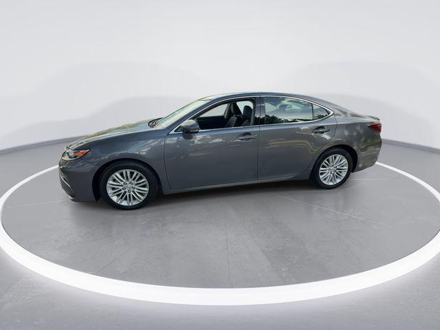 2017 Lexus ES 350 350