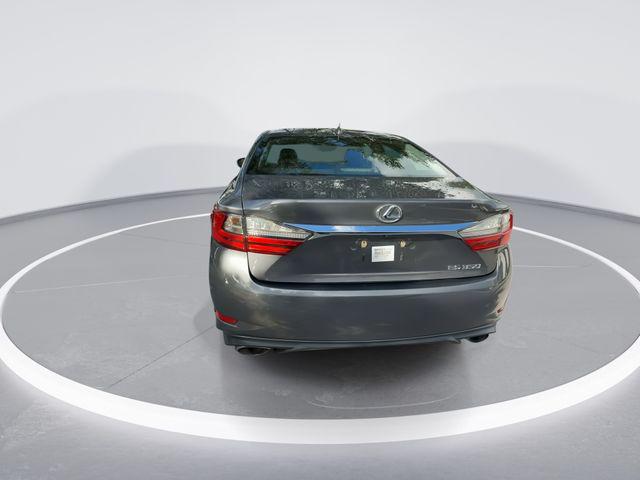 2017 Lexus ES 350 350