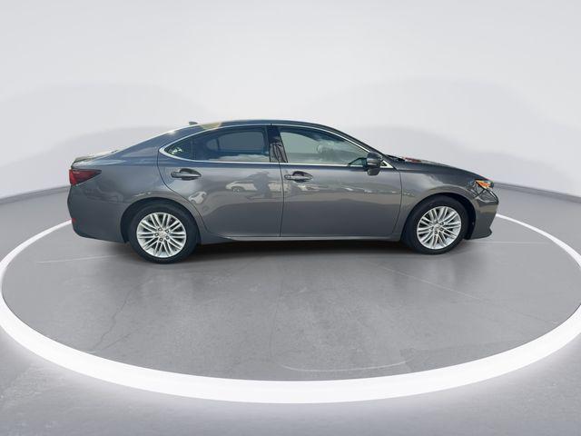 2017 Lexus ES 350 350