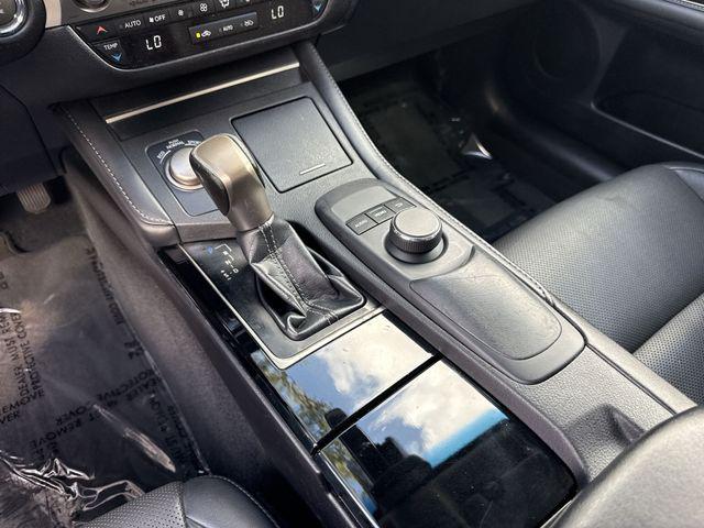 2017 Lexus ES 350 350