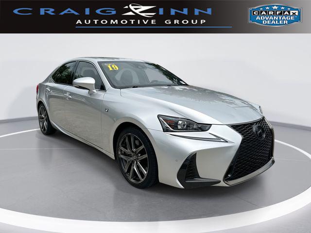 2019 Lexus IS 300 300 for sale in Hollywood, FL