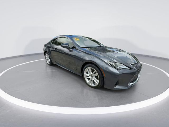 2024 Lexus RC 300 300