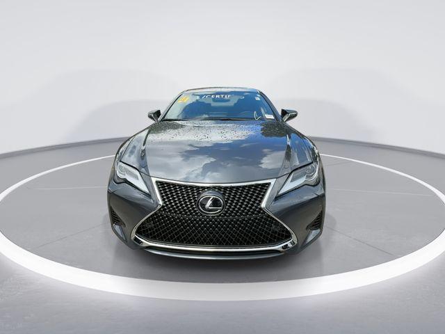 2024 Lexus RC 300 300