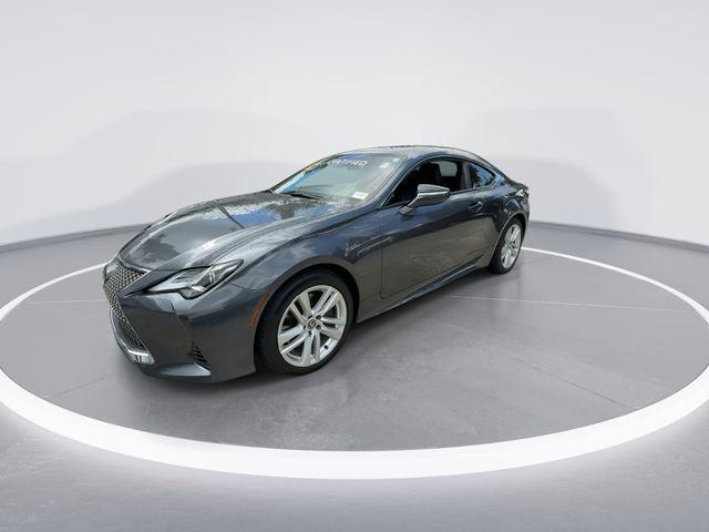 2024 Lexus RC 300 300